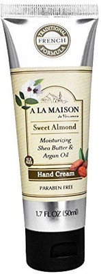 

A La Maison Hand Cream Sweet Almond(50.28 ml)