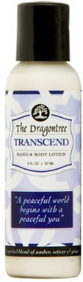 

The Dragontree Transcend Moisturizing Hand & Body Lotion(59.15 ml)