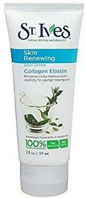 

St. Ives Body Lotion Skin Renewing(59.15 ml)