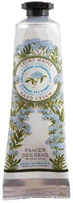 

Panier Des Sens French Sea Fennel Essential Oil Mini Hand Cream(30 ml)