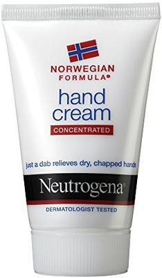 

Neutrogena Norwegian Formula Hand Cream Fragrance Free(59.15 ml)