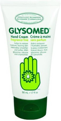 

Glysomed Hand Cream Unscented(50 ml)