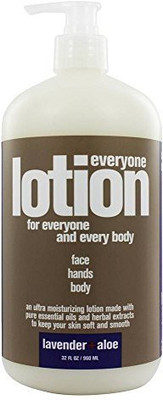 

Uhsupplycom Eo Lotion Lavender Aloe(960 ml)