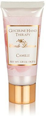 

Camille Beckman Glycerine Hand Therapy Cream Signature Camille(39.93 ml)