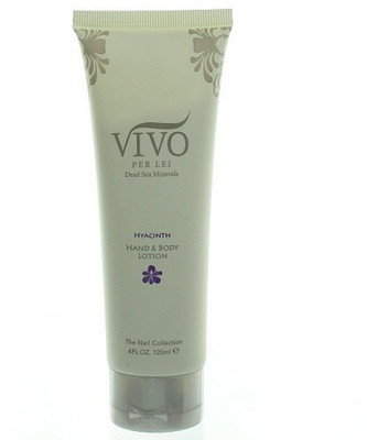

Vivo Per Lei Dead Sea Hand And Body Lotion(118.3 ml)