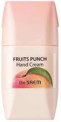 

The Saem Fruite Punch Hand Cream(50 ml)