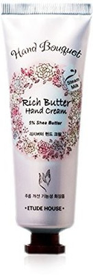 

Etude House Hand Bouquet Rich Butter Hand Cream(50 ml)