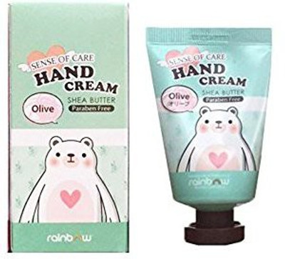 

Sense Of Care Hand Cream Shea Butter(35 ml)