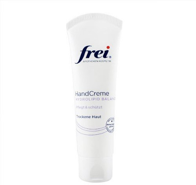 

Frei Oel Hand Cream(50 ml)