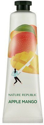 Nature Republic Hand & Nature Hand Cream(30 ml)