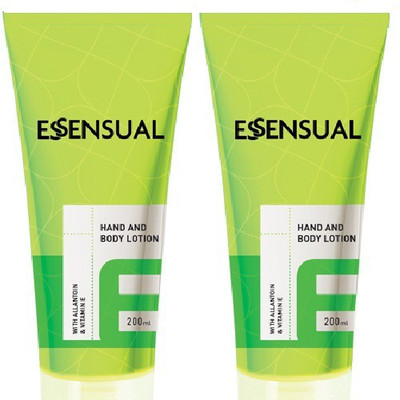 

ESSENSUAL M55(400 ml)
