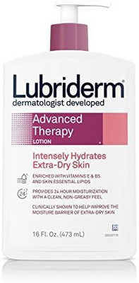 

Lubriderm Advanced Therapy Lotion(473.18 ml)