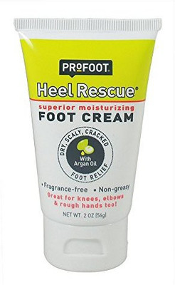 

Profoot Heel Rescue Moisturizing Foot Cream(59.15 ml)