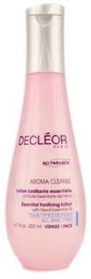 

Decleor Aroma Cleanse Essential Tonifying Lotion(198.15 ml)