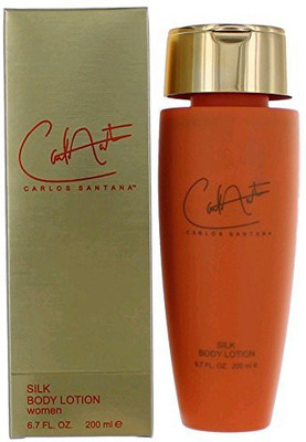 

Carlos Santana Body Lotion(198.149999999999 ml)
