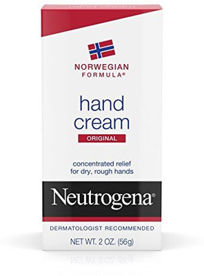 

Neutrogena Norwegian Formula Hand Cream(59.15 ml)