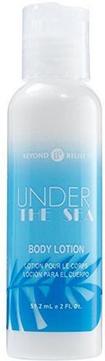 

Beyond Belief Body Lotion Under The Sea(59.2 ml)