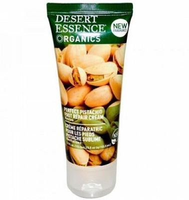 

Desert Essence Pistachio Foot Repair Cream(103.51 ml)