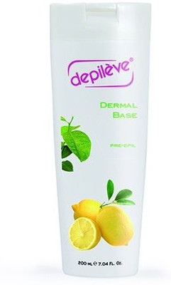 

Depileve Dermal Base Lotion(208.2 ml)