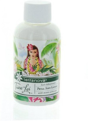 

Terranova Tiare Lei Travel Body Lotion(66.55 ml)