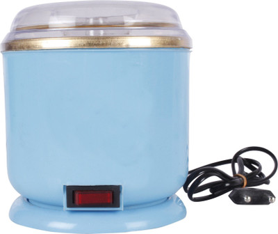 

NIXEA Oil and Wax Heater(Multicolor)