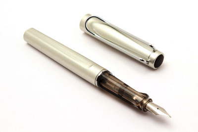 

Abaj Ambition Fountain Pen