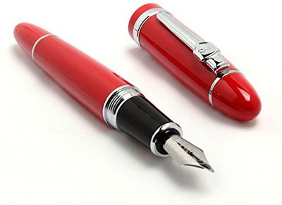 

Abaj Ambition Fountain Pen
