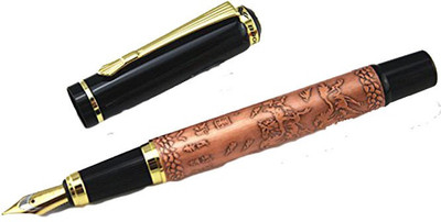 

Abaj Ambition Fountain Pen