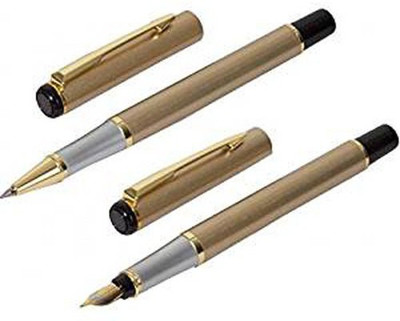 

Abaj Ambition Pen Gift Set(Pack of 2)