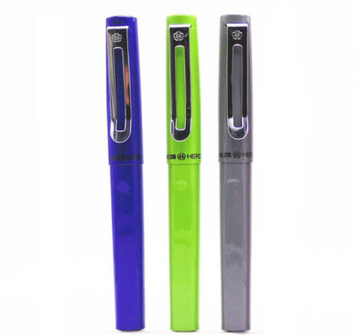 

Abaj Ambition Fountain Pen(Pack of 3)