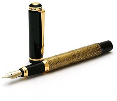 

Abaj Ambition Fountain Pen