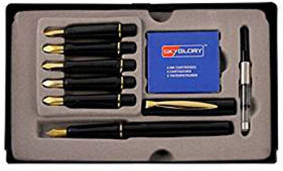 Abaj Ambition Stationery Set