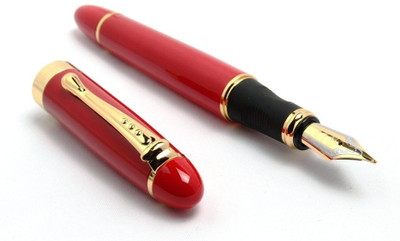 

Abaj Ambition Fountain Pen