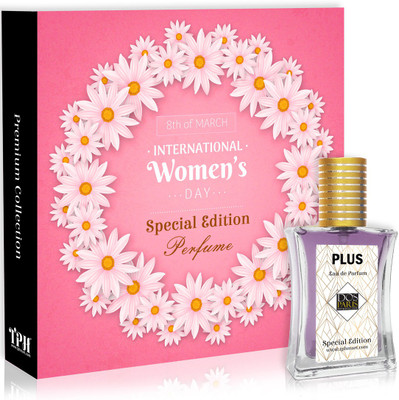 

The Perfume House PLUSS30 Eau de Parfum - 30 ml(For Women)