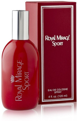 Royal mirage outlet 2 perfume