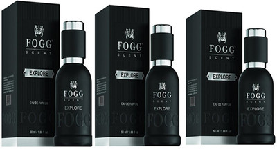 

Fogg EXPLORE PERFUME 50 ML Eau de Parfum - 50 ml(For Men & Women)