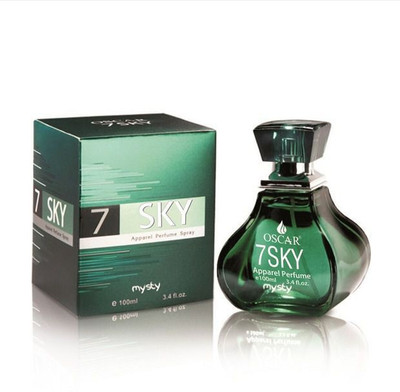 

Oscar 7 sky mysty Eau de Parfum - 100 ml(For Men & Women)