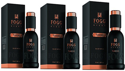 

Fogg TUXEDO PERFUME 120 ML Eau de Parfum - 50 ml(For Men & Women)
