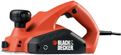 

Black & Decker KW712-QS Corded Planer(2 mm)