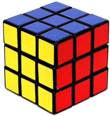 

Z A Enterprises PUZZLE CUBE(1 Pieces)
