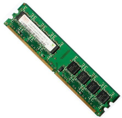 Hynix ddr2 DDR2 2 GB PC (hinix)