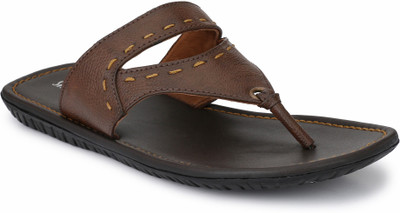 

Shences Men Brown Sandals