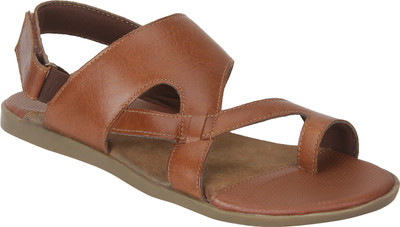 

Red Tape Men Tan Sandals