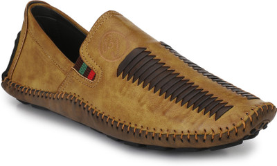 

BIG JUNIOR Men TAN Sandals