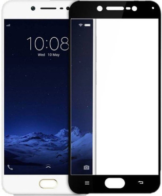 EASYBIZZ Tempered Glass Guard for VIVO Y69(Pack of 1)