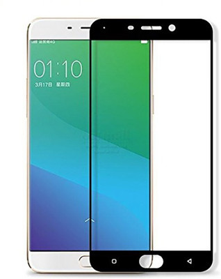 Novo Style Tempered Glass Guard for Samsung Galaxy A9 / A9 Pro 2016 A9pro(Pack of 1)