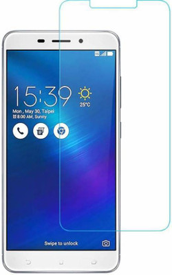 

MS Enterprises Screen Guard for Asus Zenfone 3 Laser, Transparent