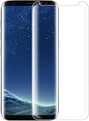 

Zapcase Screen Guard for Samsung Galaxy S9, Transparent