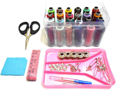 

iCraft 235 Sewing Kit
