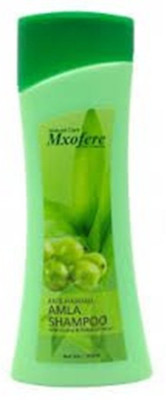 

Mxofere Herble (Pack of -5) Amla Shampoo 100X5g(500 ml)